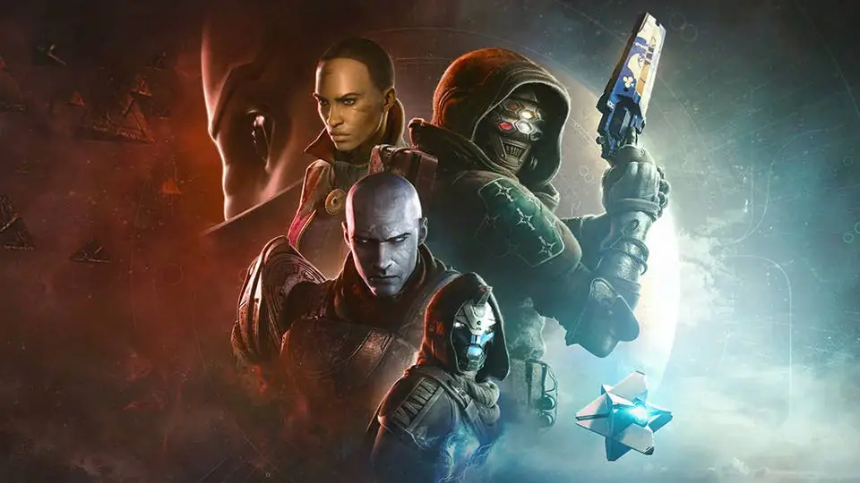 Destiny 2 The Final Shape expansion review image showing gameplay